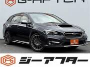 2017 SUBARU LEVORG