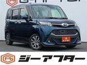 2017 TOYOTA TANK