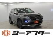 2022 NISSAN X-TRAIL