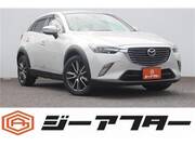 2015 MAZDA CX-3