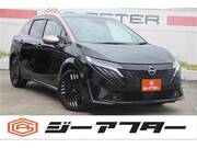 2024 NISSAN NOTE