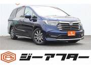 2021 HONDA ODYSSEY
