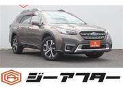 2022 SUBARU LEGACY OUTBACK
