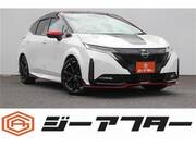 2021 NISSAN NOTE