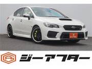 2018 SUBARU WRX STI