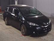 2009 TOYOTA WISH 1.8S