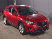 2013 MAZDA CX-5 XD