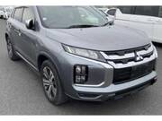 2021 MITSUBISHI RVR G