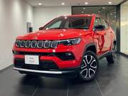 2022 CHRYSLER JEEP COMPASS