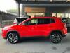 CHRYSLER JEEP COMPASS