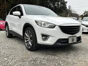 2013 MAZDA CX-5 XD L PACKAGE