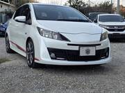 2012 TOYOTA VITZ ＲＳ　Ｇ’Ｓ