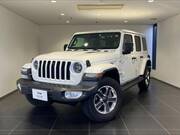 2023 CHRYSLER JEEP WRANGLER UNLIMITED