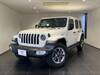 CHRYSLER JEEP WRANGLER UNLIMITED
