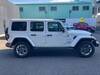 CHRYSLER JEEP WRANGLER UNLIMITED