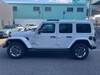 CHRYSLER JEEP WRANGLER UNLIMITED