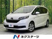 2021 HONDA FREED HYBRID