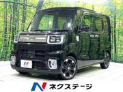 2019 DAIHATSU WAKE