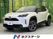 2021 TOYOTA YARIS CROSS HYBRID Z