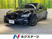 2020 NISSAN SKYLINE