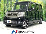 2015 HONDA N-BOX CUSTOM
