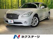 2012 NISSAN FUGA 370GT