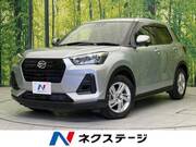 2020 DAIHATSU ROCKY