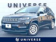 2021 CHRYSLER JEEP COMPASS