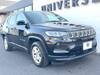 CHRYSLER JEEP COMPASS