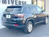 CHRYSLER JEEP COMPASS