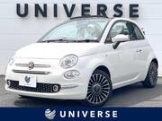 2018 FIAT 500C