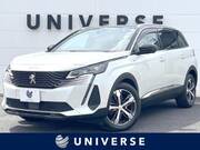 2022 PEUGEOT 5008