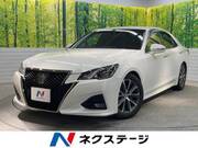 2017 TOYOTA CROWN