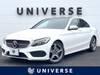 MERCEDES BENZ C-CLASS