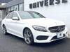 MERCEDES BENZ C-CLASS