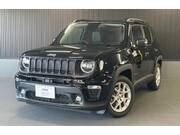 2025 CHRYSLER JEEP RENEGADE