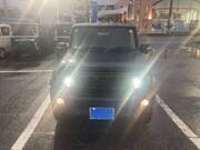 2020 SUZUKI JIMNY SIERRA