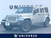 2016 CHRYSLER JEEP WRANGLER UNLIMITED