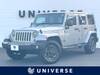 CHRYSLER JEEP WRANGLER UNLIMITED