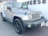 CHRYSLER JEEP WRANGLER UNLIMITED