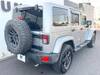 CHRYSLER JEEP WRANGLER UNLIMITED