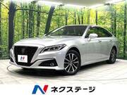 2019 TOYOTA CROWN HYBRID