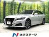 TOYOTA CROWN HYBRID
