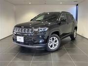 2026 CHRYSLER JEEP COMPASS