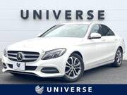 2015 MERCEDES BENZ C-CLASS