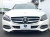 MERCEDES BENZ C-CLASS