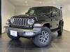 CHRYSLER JEEP WRANGLER UNLIMITED