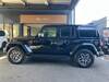 CHRYSLER JEEP WRANGLER UNLIMITED