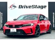 2025 HONDA CIVIC TYPE-R