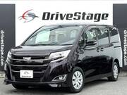 2017 TOYOTA NOAH X